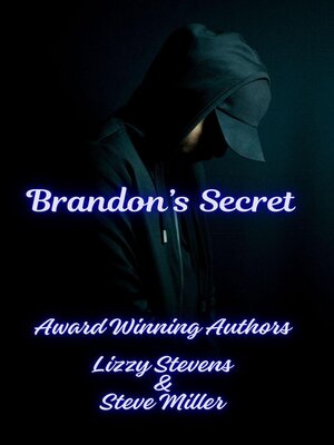 cover image of Brandon's Secret
